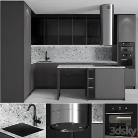 Kitchen no